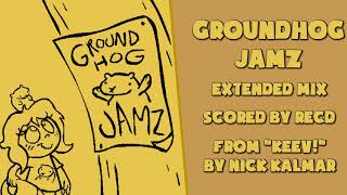 Groundhog Jamz Extended Mix - Original Jazz Song From "Keev!" by Nick Kalmar