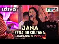 JANA ZENA OD SULTANA 2021 UZIVO OTV VALENTINO JANA ZENA OD SULTANA 2021 UZIVO OTV VALENTINO