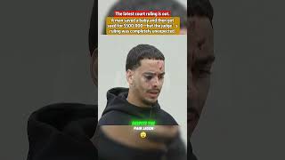 A Man Saved A Baby And Then Got Sued For 500,000