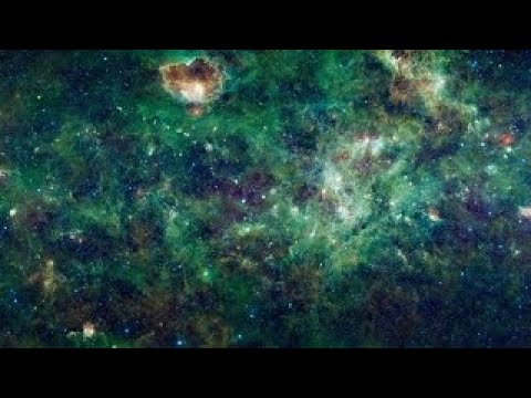Small Interstellar Molecules and What They Tell Us Now available in 30 languages on BluRay