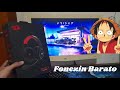 Unboxing e review do headset Redragon Zeus X melhor fone CUSTO BENEFÍCIO