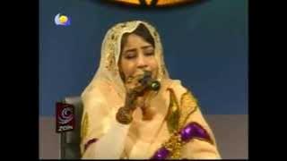 يا اعز الناس غناء نسرين الهندى فى اغانى و اغانى ٢٠١٣