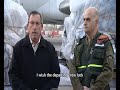 Humanitarian Aid Delegation to Provide Relief for Colombian Flood Victims