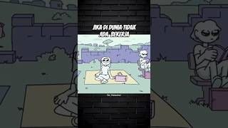 Definisi Hidup Seperti Larry shortviral