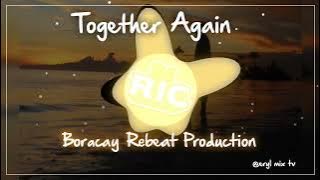 Download lagu Eddie Peregrina _Together Again
