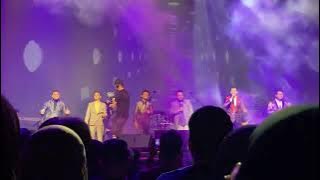 REUNIC - Satu Tekad (8.10.2022 @ Zepp Kuala Lumpur)