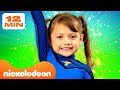 Chloe Thunderman Is The BOSS! | The Thundermans | Nickelodeon