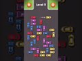 Traffic Jam Puzzle 🚗 Can You Clear the Road?