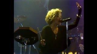 Mecano - Japón (Live'84) chords
