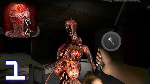 HOUSE 314: Survival Horror FPS - Gameplay Walkthrough Part 1 (Android ios)
