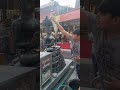 pattayada buda ziyaretinde budisler