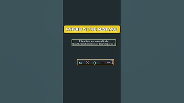 Is Infinite Times Zero Really -1 #maths