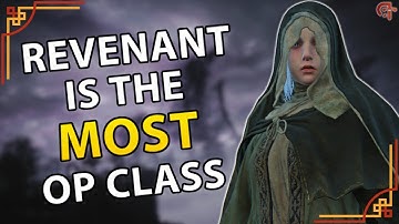 Ultimate REVENANT Strategy Guide | Elden Ring Nightreign OP Tips & Tricks