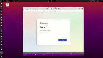 INSTALLING MICROSOFT ONENOTE ON LINUX | UBUNTU