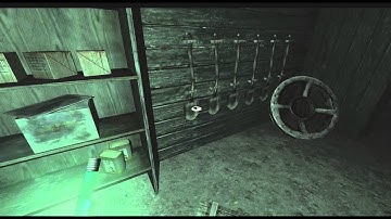 Penumbra Overture Episode 5: A New Little Friend