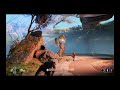 God of War - continuação parte 5