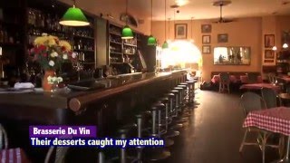HASR Bistro [ Hawaii Web TV]