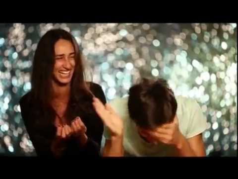 PROFILE Ruska Mayashvili \u0026 Oto Poladashvili - VII ტური