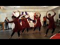 Hindi christians song jeevan saathi dance by irc austin