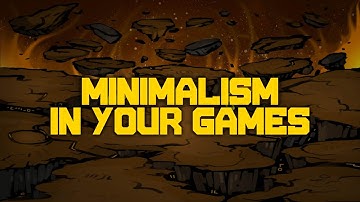 What I Gained with a More Minimalistic Game | RPG Mainframe