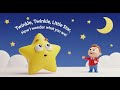 Twinkle, Twinkle, Little Star