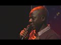 MINSTREL TV SHOW WITH MINISTER DANIEL DAMILOLA