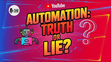 The Harsh Truth of YouTube Automation I AI Automation I Faceless Automation I Trending One Podcast
