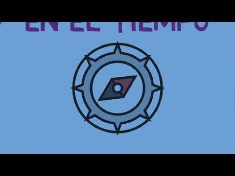 Tiempo de la historia y del relato en texto narrativo