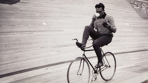 A short history of doping in cycling