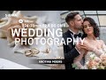 Wedding photography with anotina moers  sigma 2470mm f28 dg dn ii  art