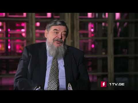 ინტერვიუ ეკონომისტ ერიკ რეინერტთან. 42 პარალელი