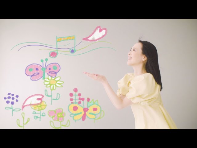 風に向かう一輪の花NEW!松田聖子