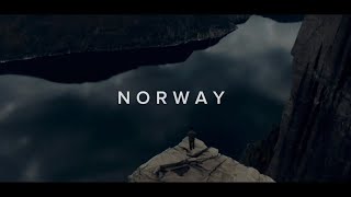 NORWAY | Cinematic Shortfilm