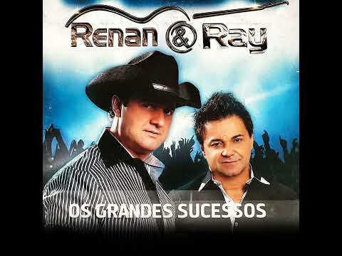 Renan e Ray
