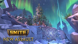 SMITE Assault Guide