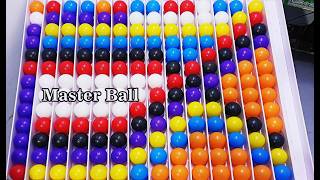 Smart Play Ball Sort Brian IQ Puzzle #challenge #Master Ball screenshot 4