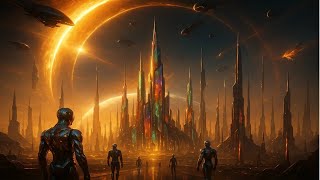 Cities of the Year 3000 – Sci-Fi Realities That Will Blow Your Mind