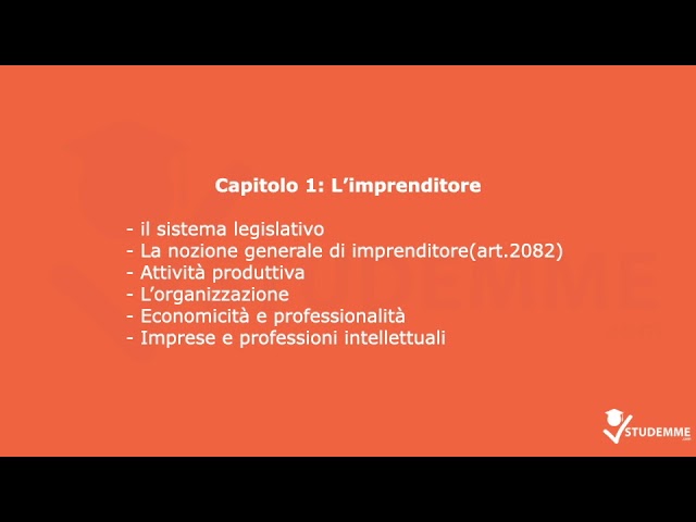 RIASSUNTO DIRITTO COMMERCIALE CAMPOBASSO: SUPERARE L'ESAME DI DIRITTO  COMMERCIALE 