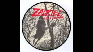 ZADKIEL | //