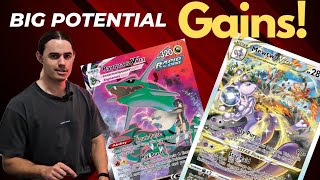 Which Pokemon Card Singles Should You BUY NOW?