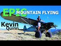 Bush Plane Flying -  Off Airport - Extreme Aircraft Pilot -  Kevin Quinn