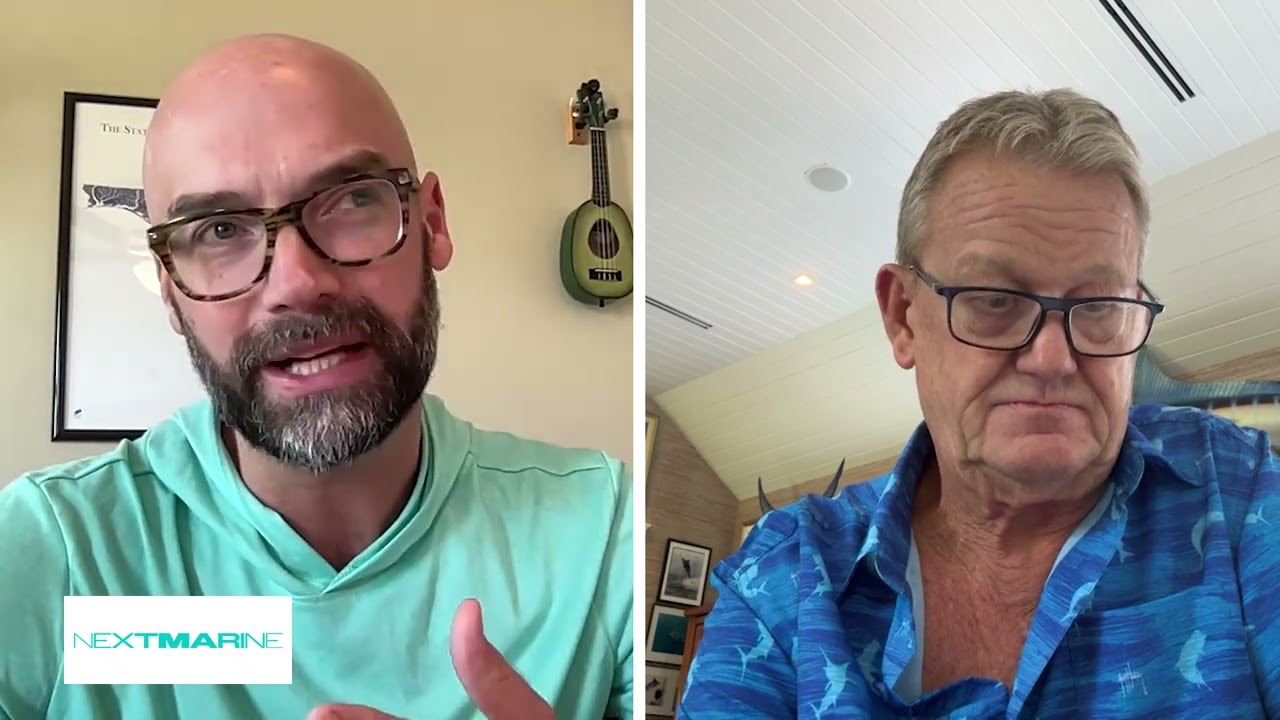 The Future of Recreational Marine Depends on Conservation Efforts Today