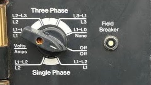 3 phase Ac  12 leads stamford alternators , Ls alternator wiring connection generators