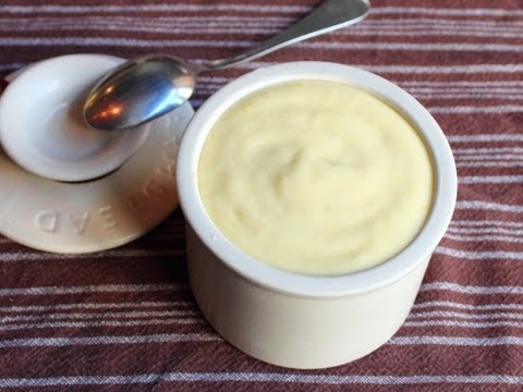 Lemon Curd 