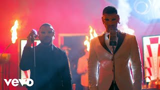 Yulien Oviedo - Caras Vemos (Official Video) ft. Alex Duvall