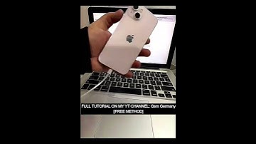 2025 iCloud Unlock ✅ Complete Bypass Tool | Works on All iPhones & iOS Versions!