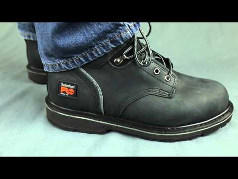 timberland pit boss black