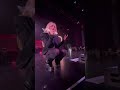 Sabrina Carpenter playing "unSABscribe" in Toronto, Canada | EICS Tour 2