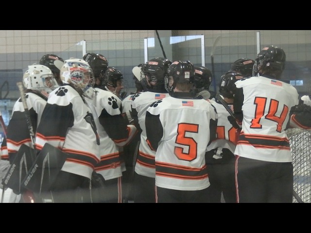 Panthers dominate Blue Raiders