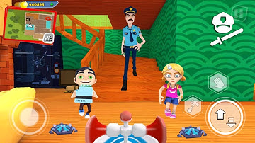 Dark Riddle 14.0.0 🧨 New Updater : Gameplay Walkthrough | Part 87